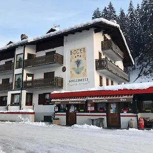 Genzianella Hotel