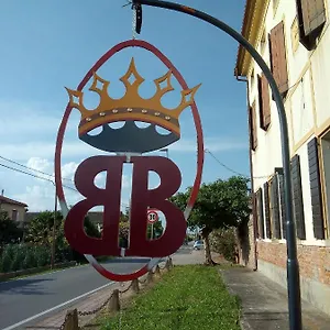 La Gastaldia Bed & Breakfast