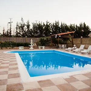 Templi La Piscina Bed & Breakfast Agrigento