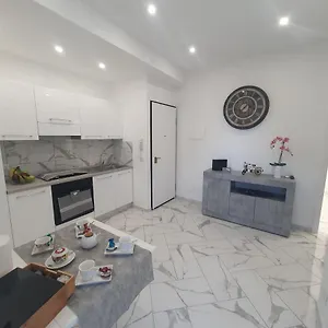 Giori Bed & Breakfast Giardini Naxos