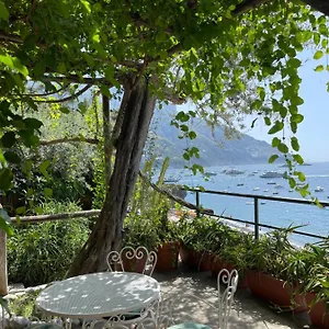 La Dolce A Boutique Affittacamere Positano